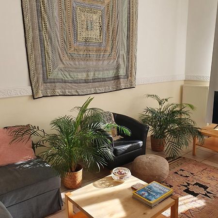 Almassy View Apartment Budapest Exterior photo