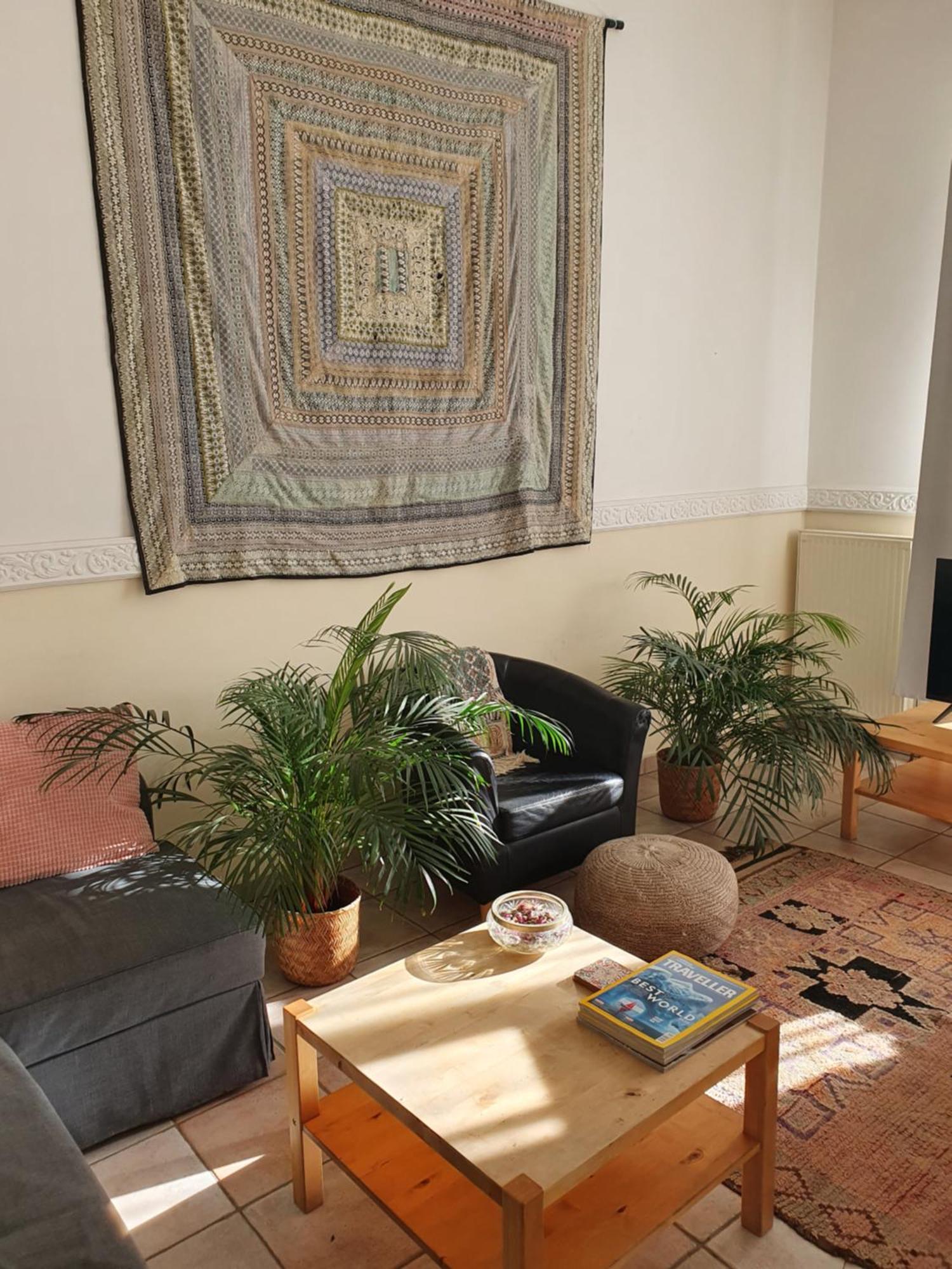 Almassy View Apartment Budapest Exterior photo