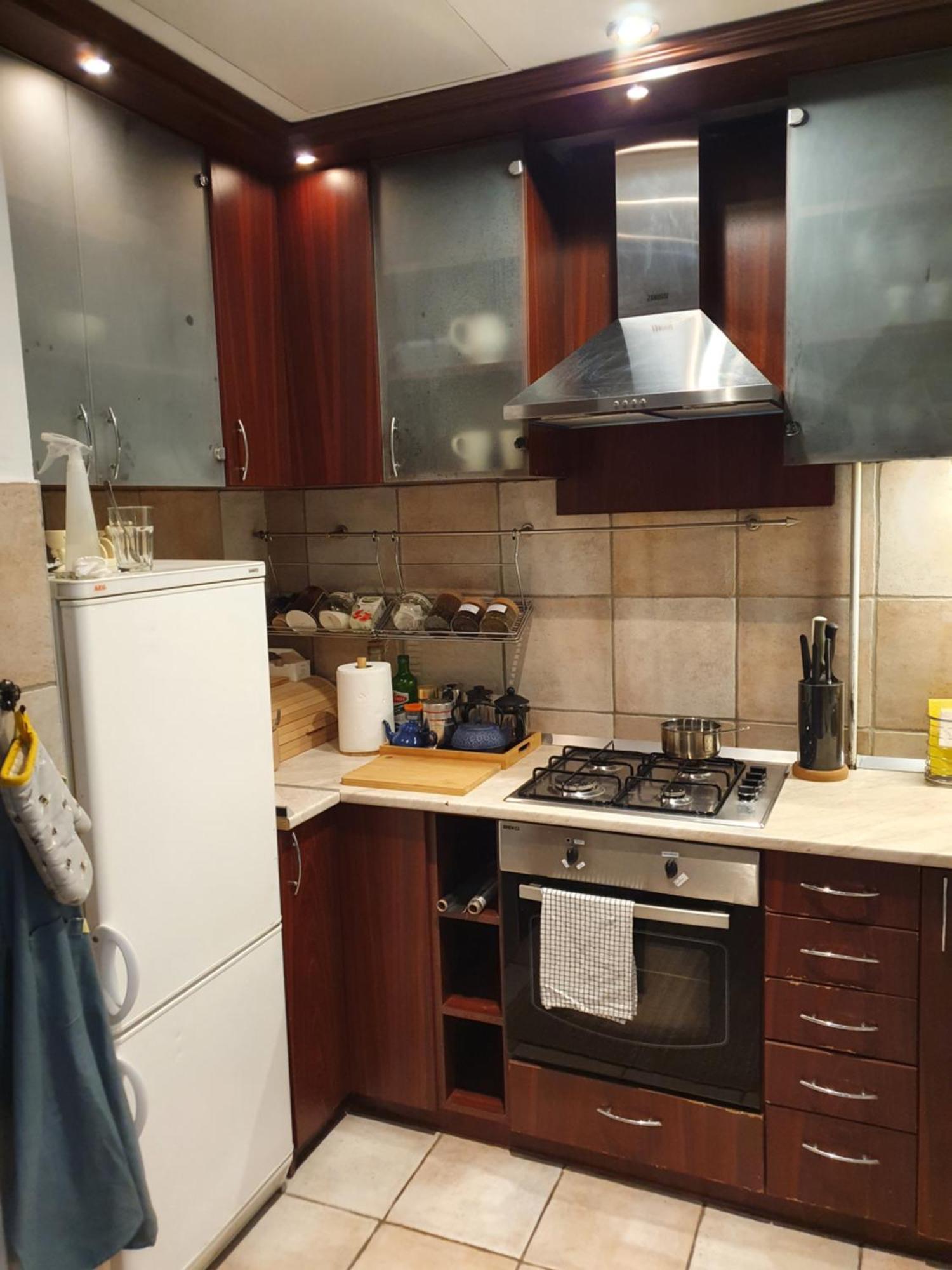 Almassy View Apartment Budapest Exterior photo